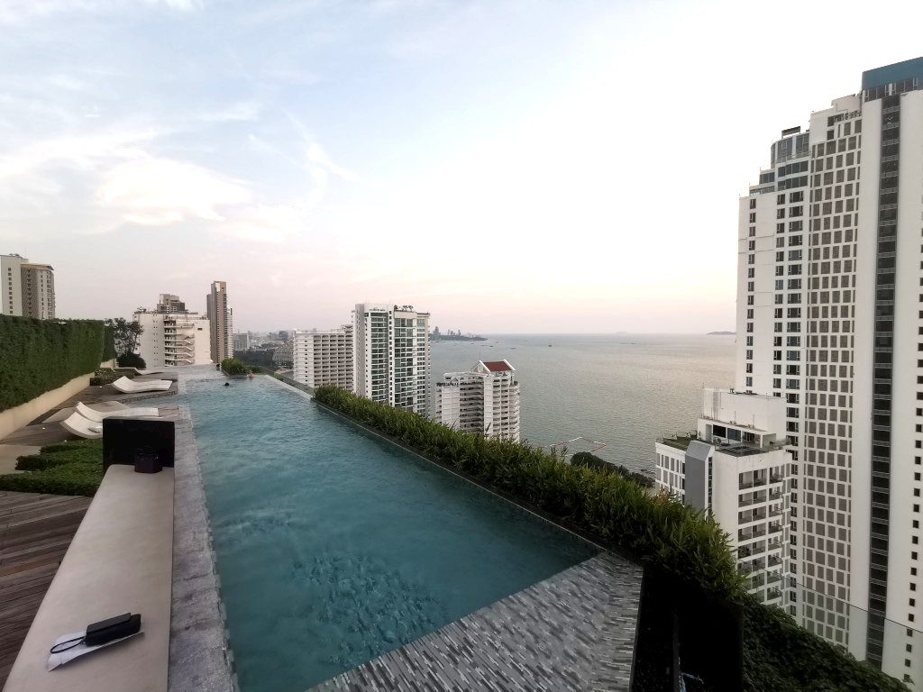 Квартира_Baan Plai Haad_15
