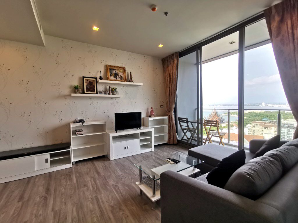 Квартира_Baan Plai Haad_4