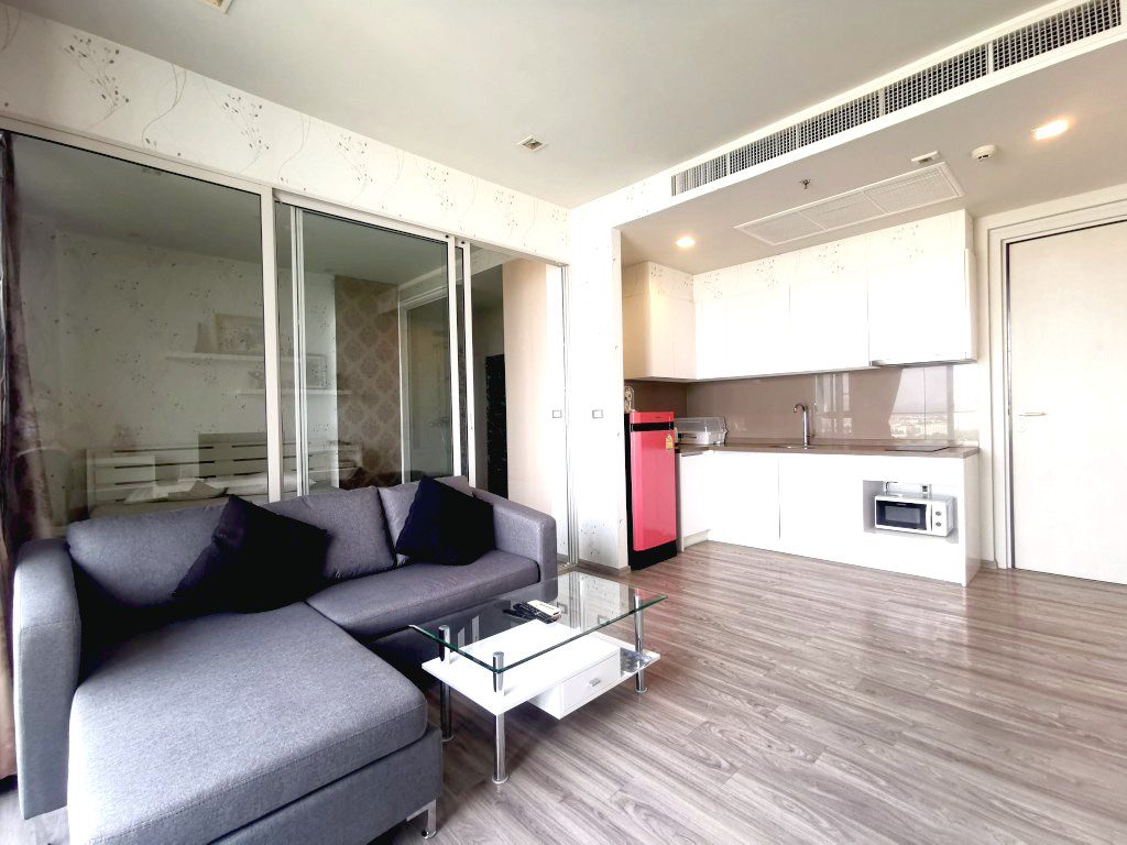 Квартира_Baan Plai Haad_5
