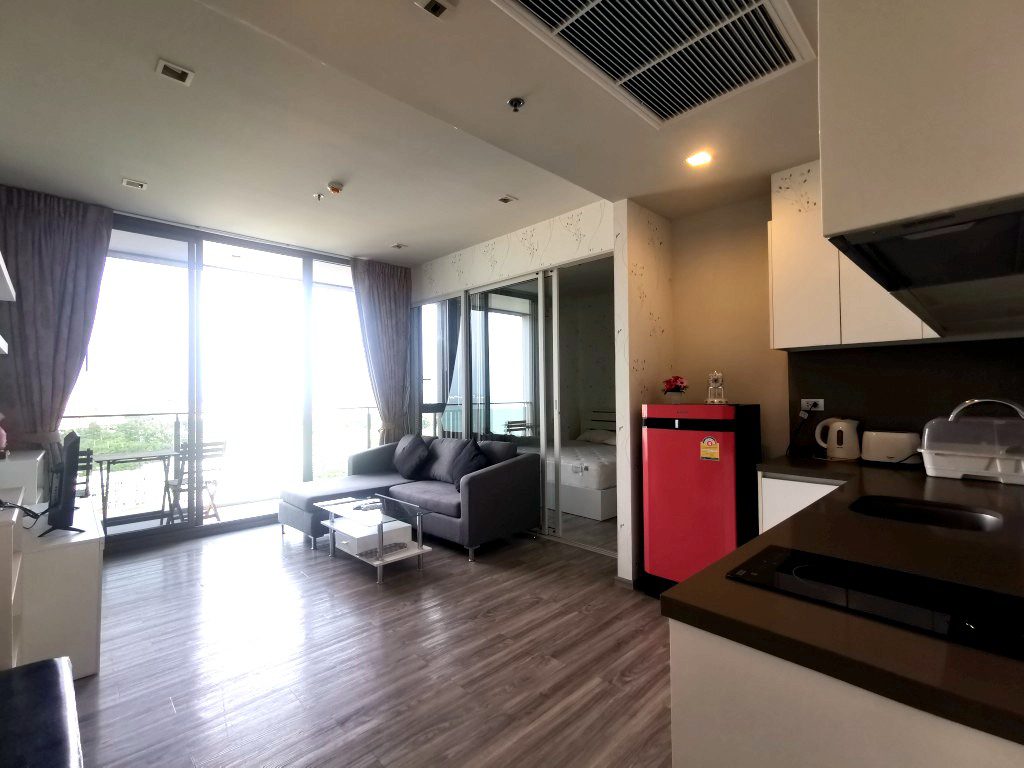 Квартира_Baan Plai Haad_6