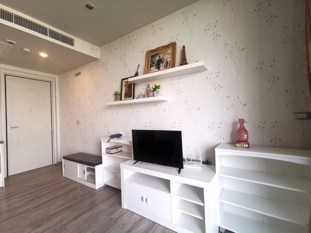 Квартира_Baan Plai Haad_7