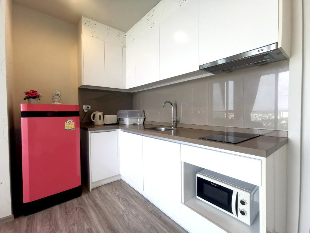 Квартира_Baan Plai Haad_8