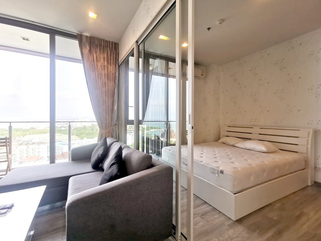 Квартира_Baan Plai Haad_10