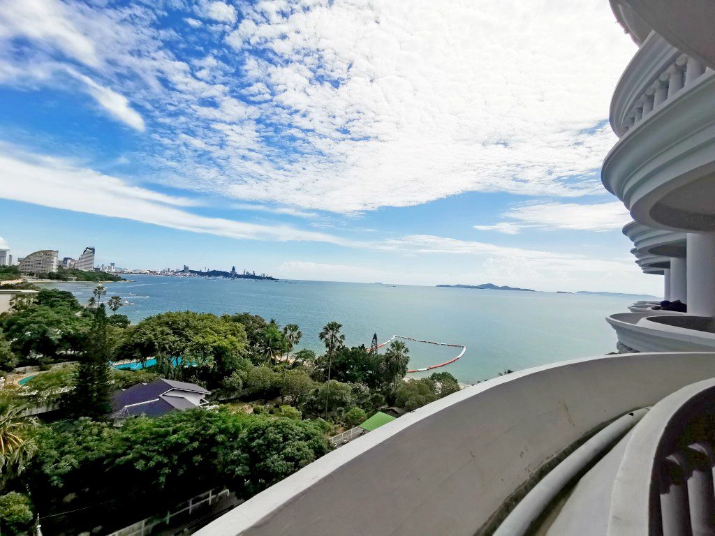 Квартира_Silver Beach Condominium_2