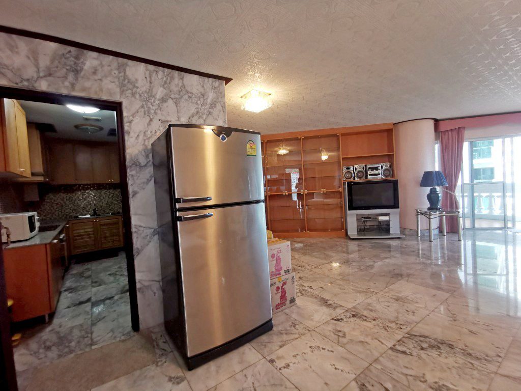 Квартира_Silver Beach Condominium_12