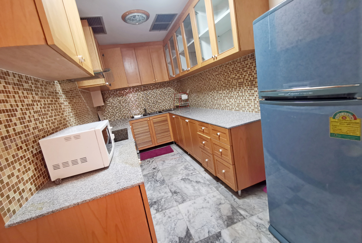 Квартира_Silver Beach Condominium_13