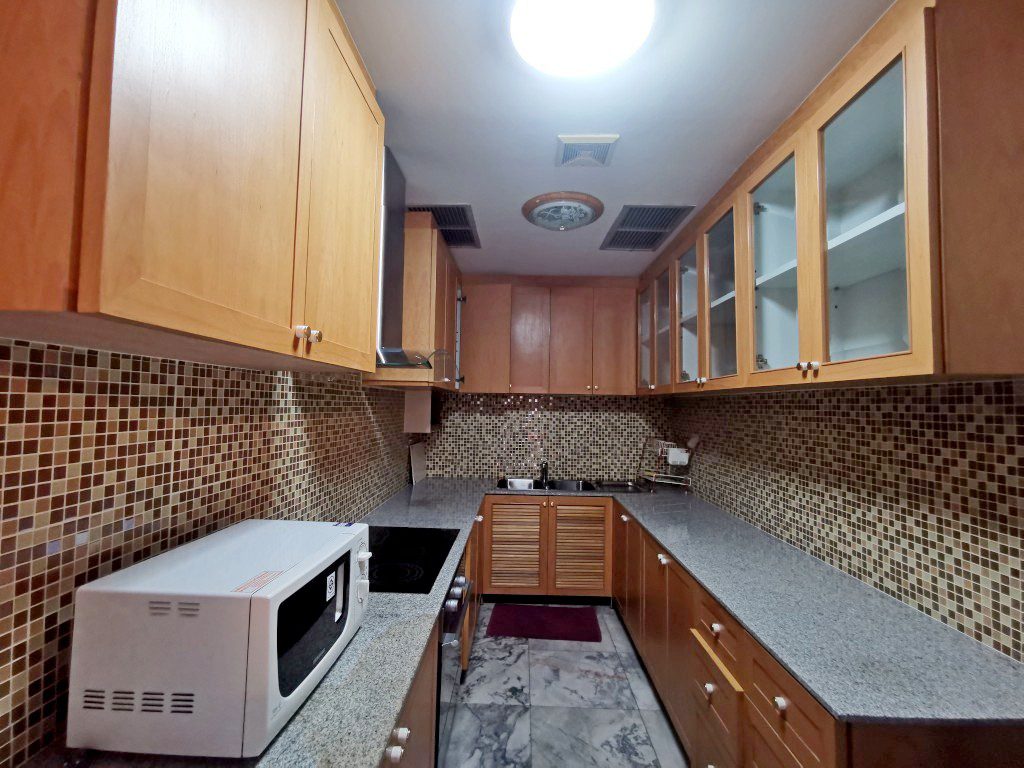 Квартира_Silver Beach Condominium_14