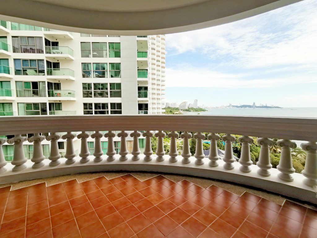 Квартира_Silver Beach Condominium_3