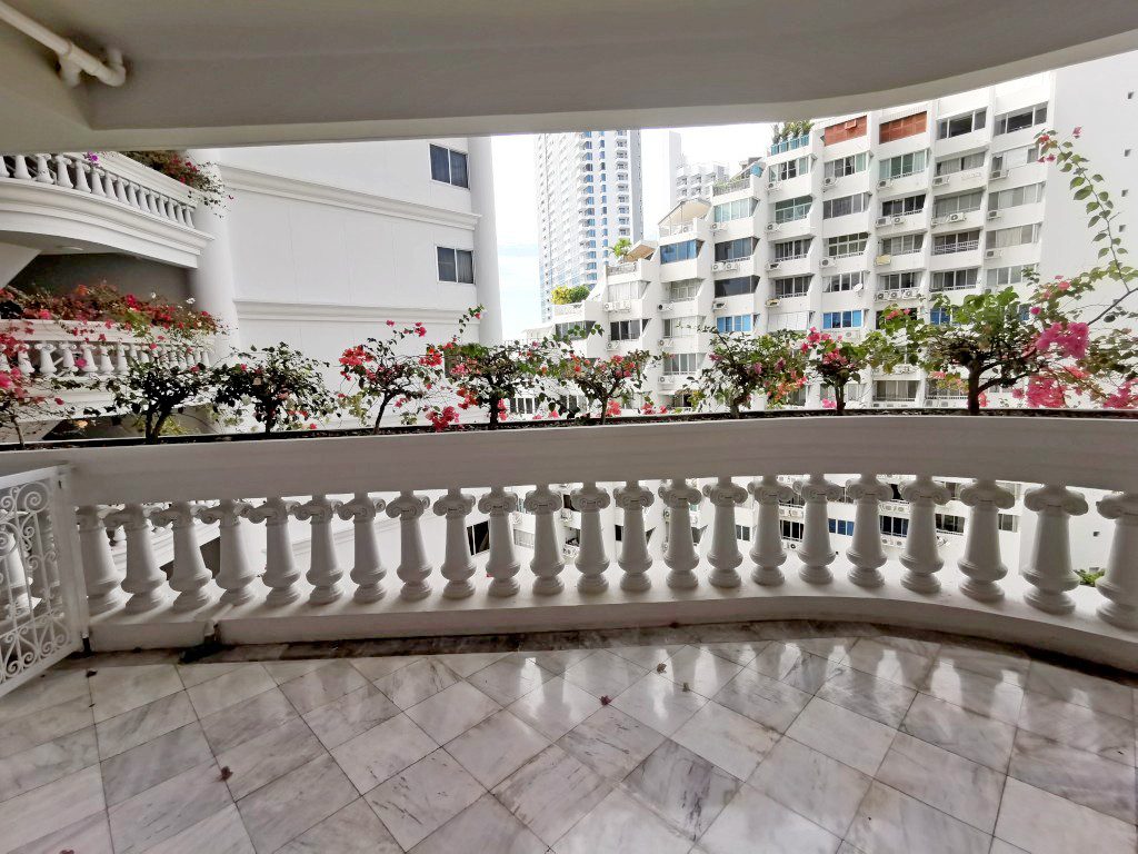 Квартира_Silver Beach Condominium_4