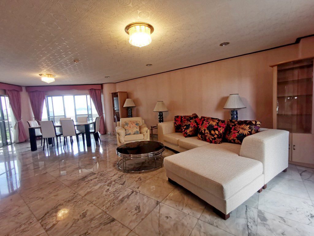 Квартира_Silver Beach Condominium_5