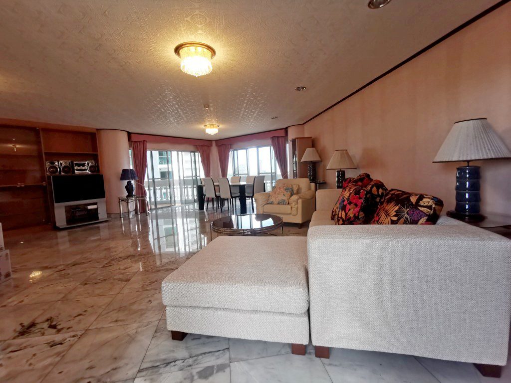 Квартира_Silver Beach Condominium_6