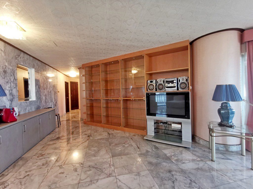 Квартира_Silver Beach Condominium_8