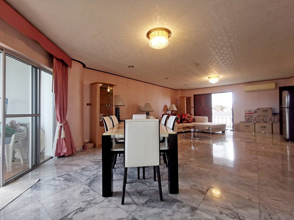 Квартира_Silver Beach Condominium_9