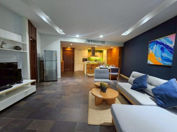 Квартира_Ananya Beachfront Condominium_2