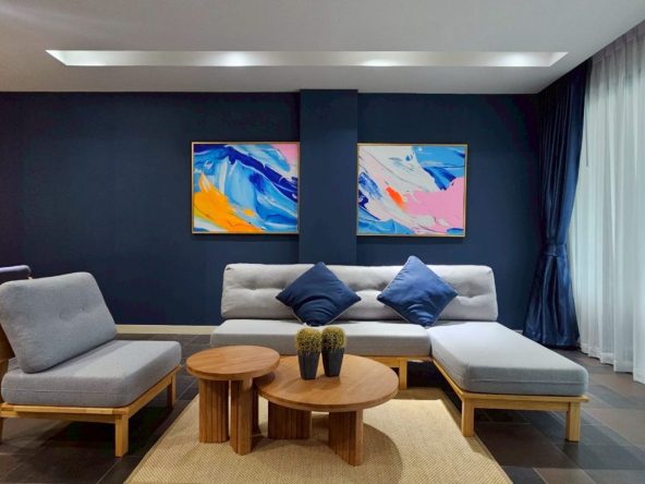 Квартира_Ananya Beachfront Condominium_3