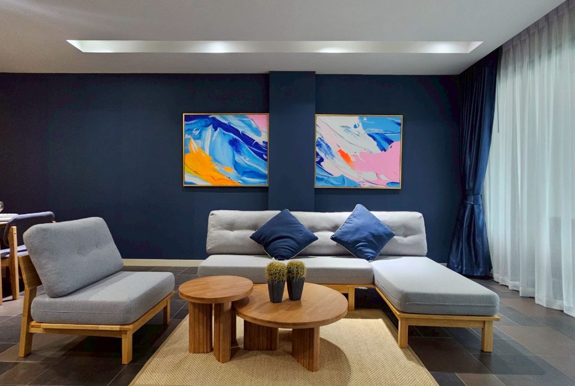 Квартира_Ananya Beachfront Condominium_3