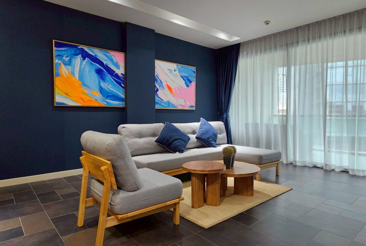 Квартира_Ananya Beachfront Condominium_5