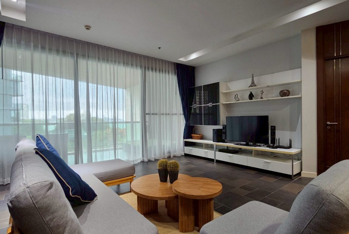 Квартира_Ananya Beachfront Condominium_6