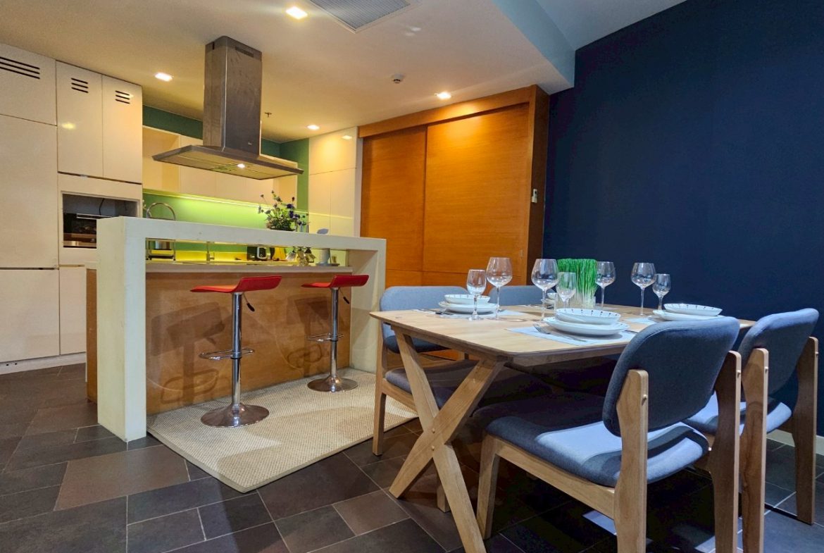 Квартира_Ananya Beachfront Condominium_10