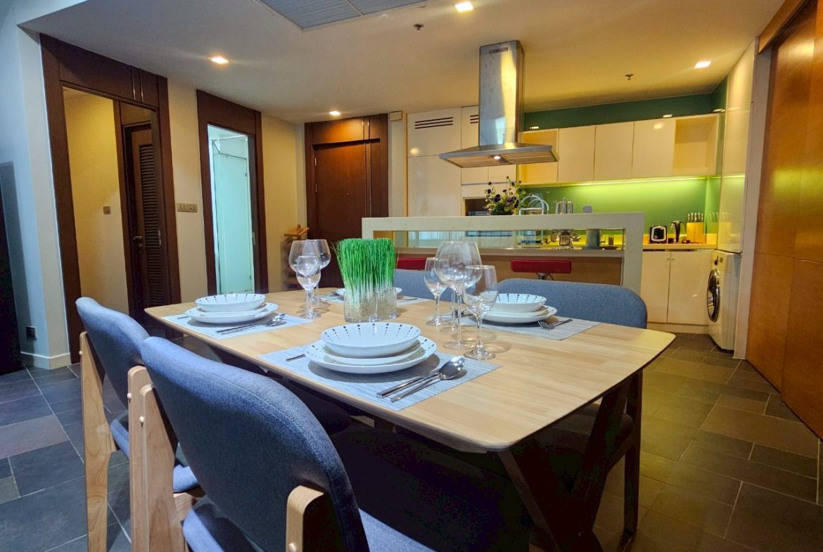 Квартира_Ananya Beachfront Condominium_12