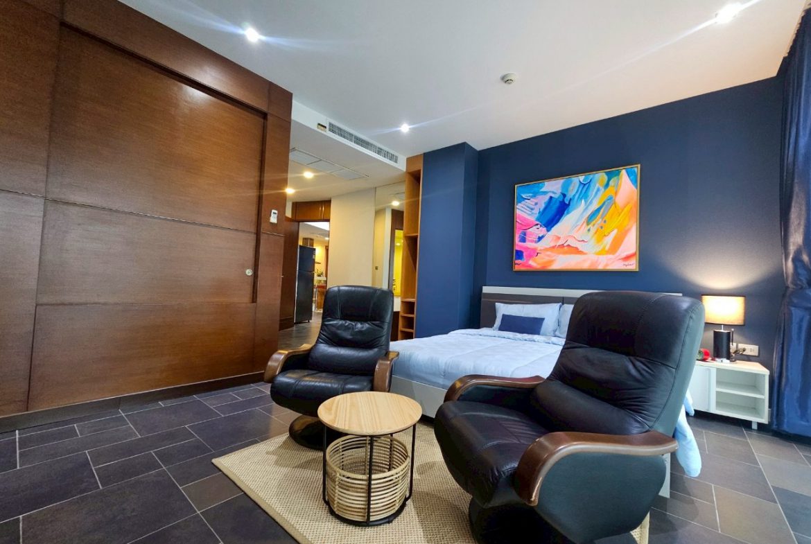 Квартира_Ananya Beachfront Condominium_15