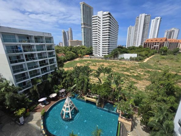 Квартира_Club Royal