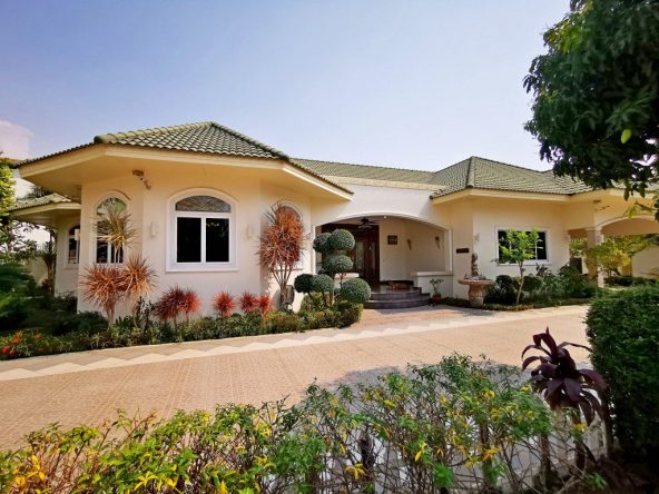 Вилла_Северная Паттайя