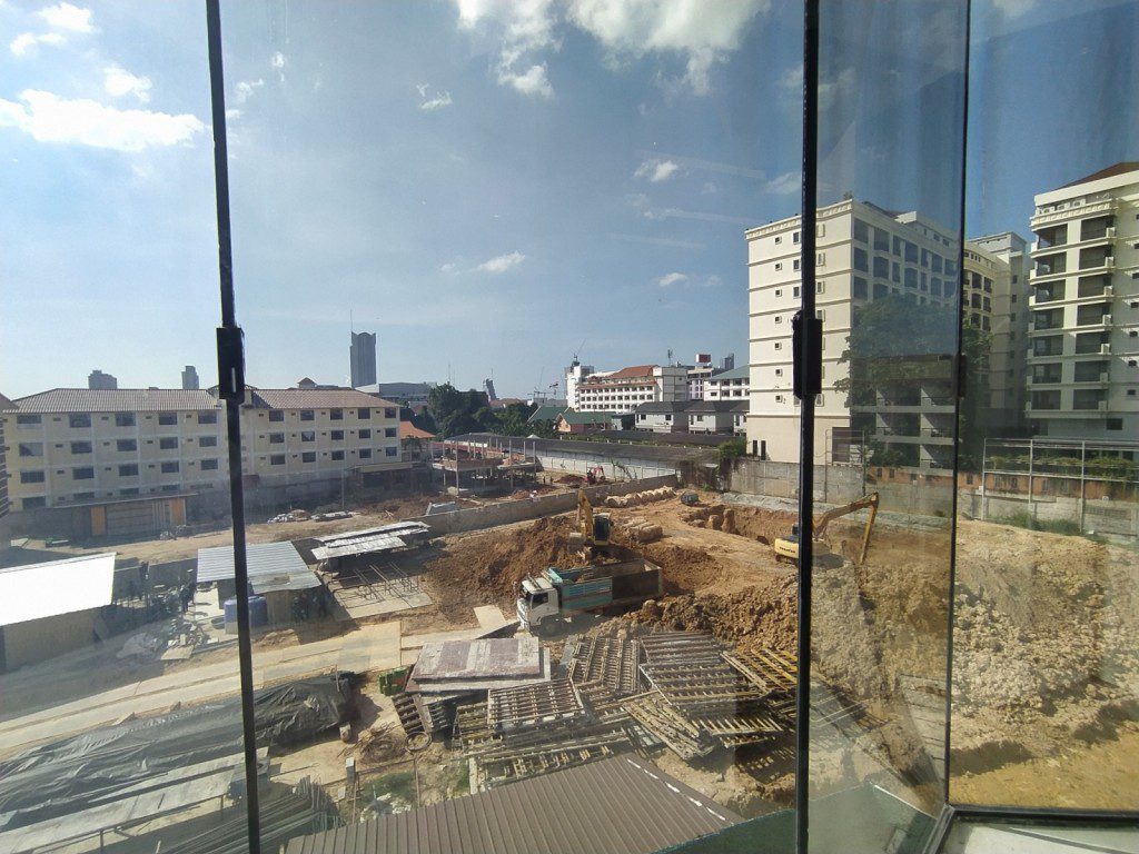 Квартира_Once Pattaya_15