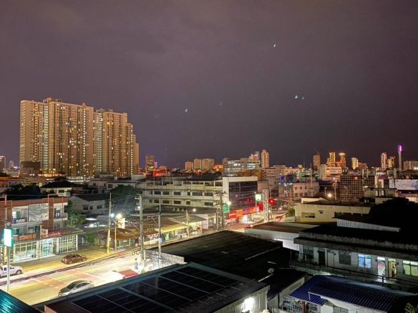 Квартира_Natureza North Pattaya_2