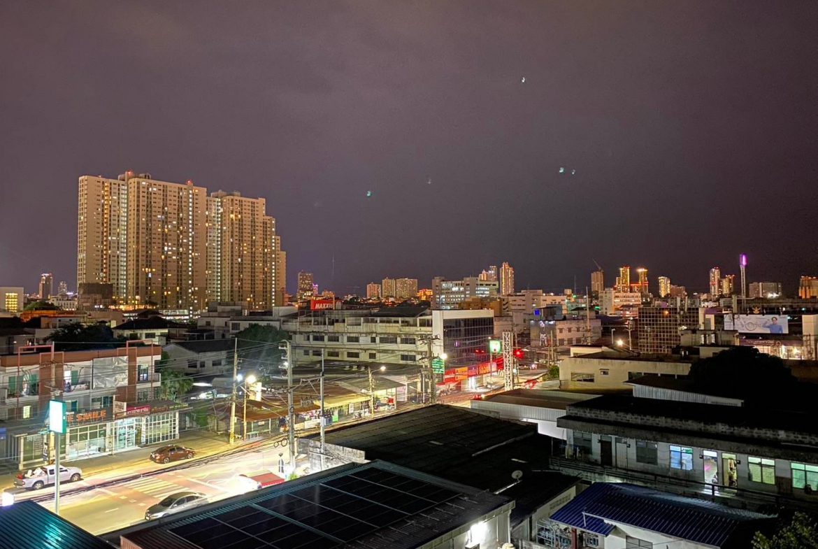 Квартира_Natureza North Pattaya_2