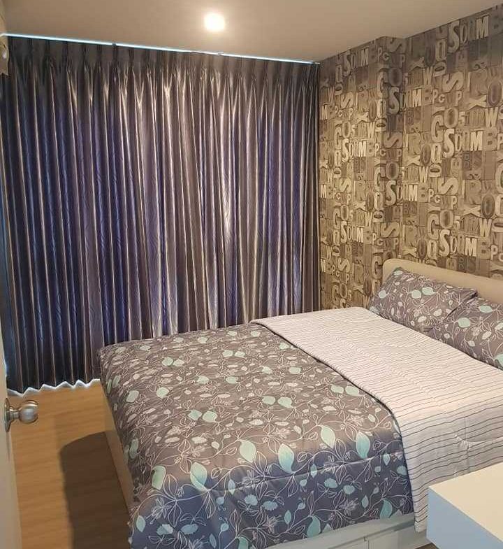 Квартира_Natureza North Pattaya_6