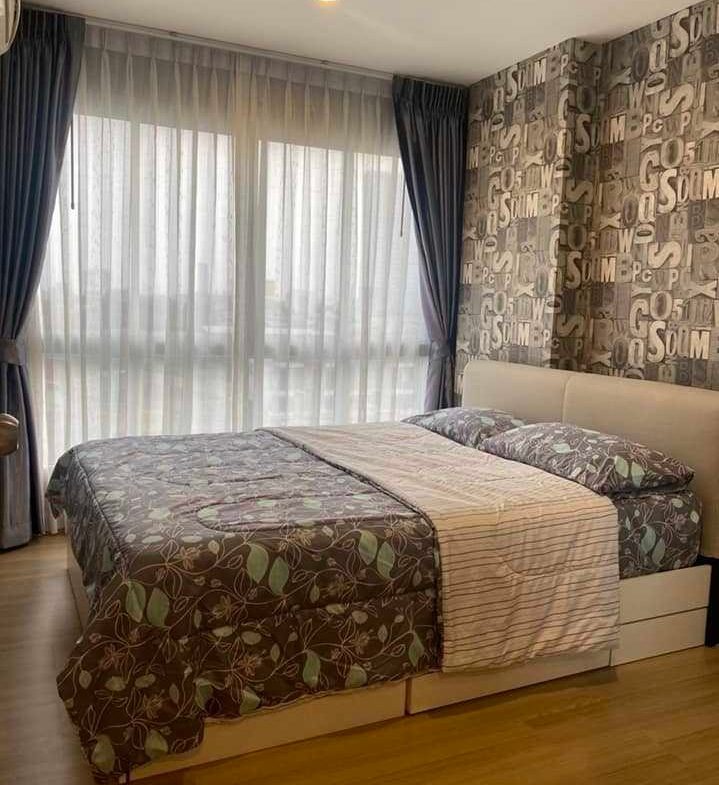 Квартира_Natureza North Pattaya_7