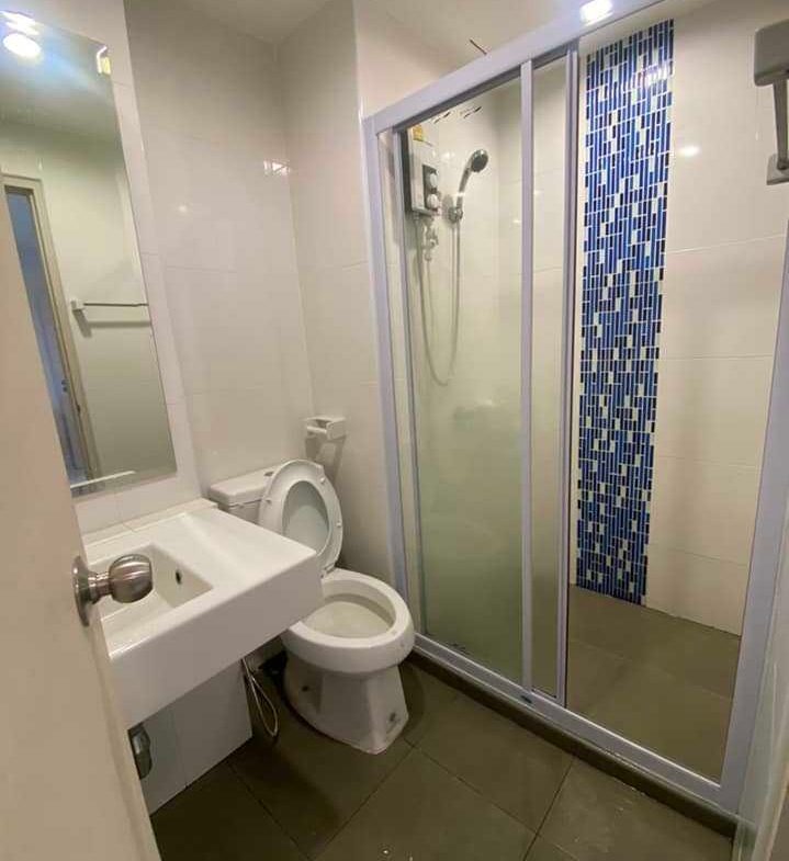 Квартира_Natureza North Pattaya_8