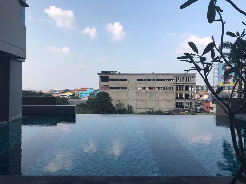 Квартира_Lumpini Ville Naklua-Wongamat_2