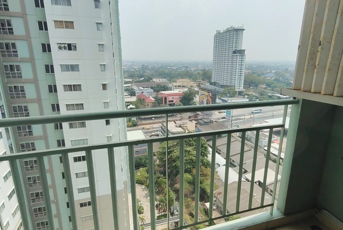 Квартира_Lumpini Ville Naklua-Wongamat_4