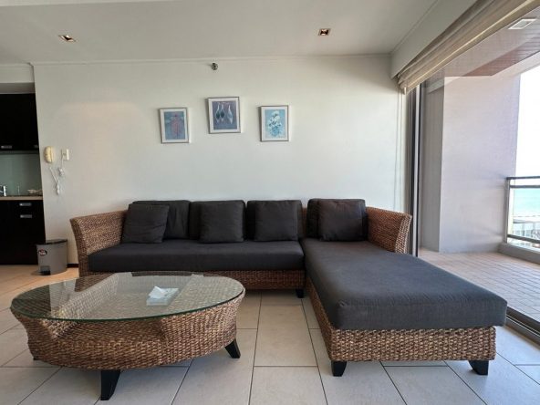 Квартира_Northshore Condominium