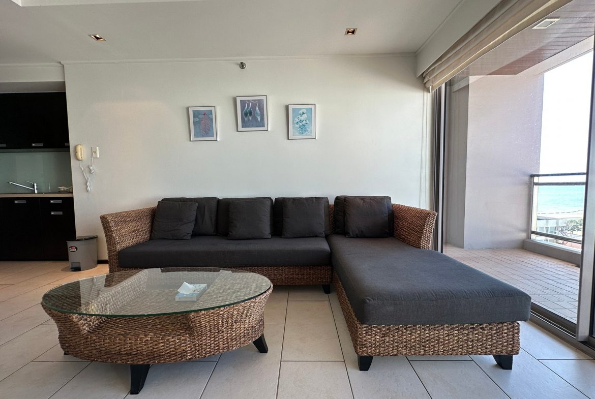 Квартира_Northshore Condominium