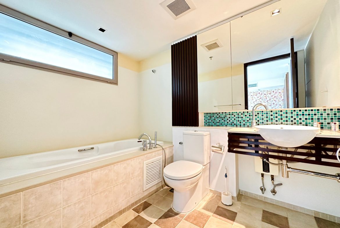 Квартира_Northshore Condominium_11