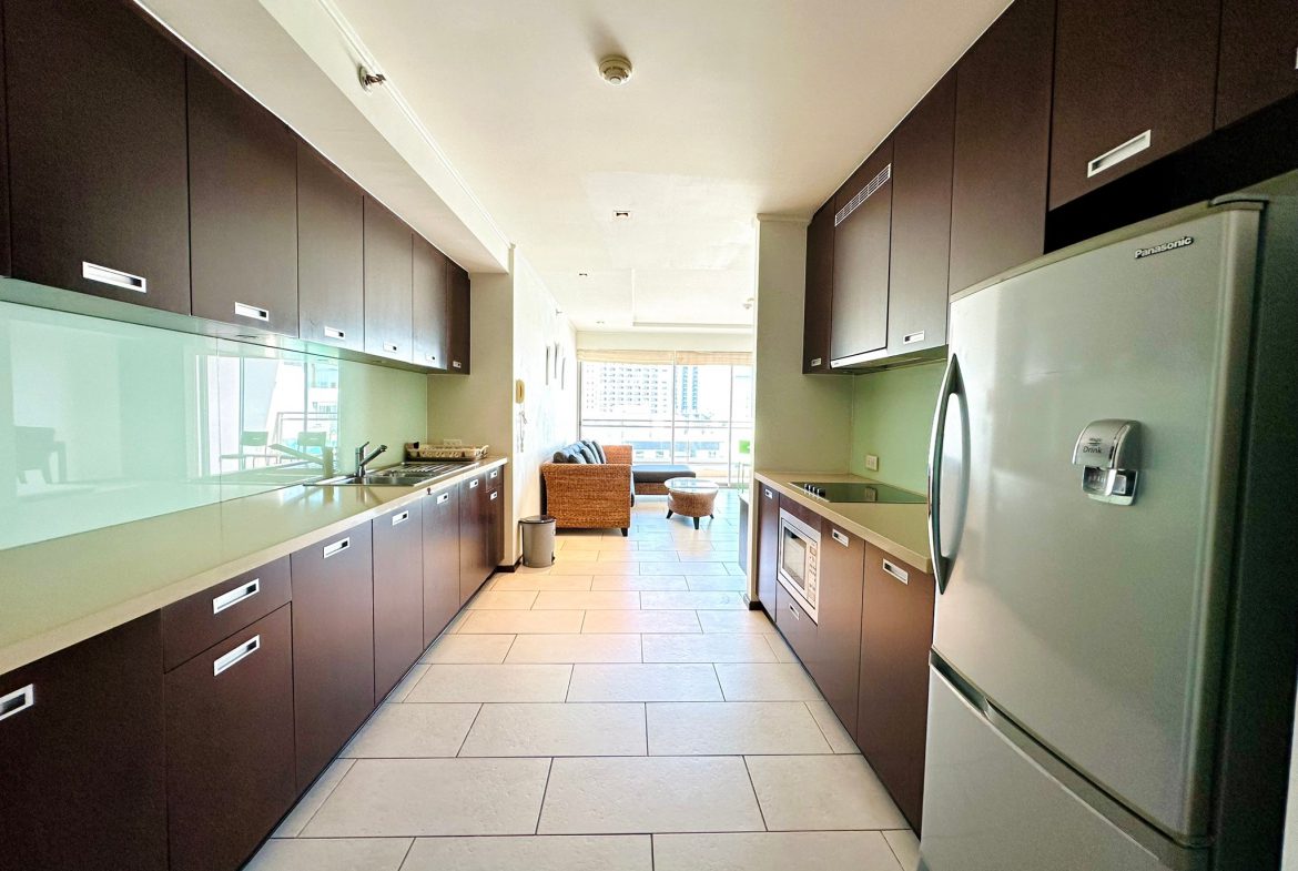 Квартира_Northshore Condominium_4