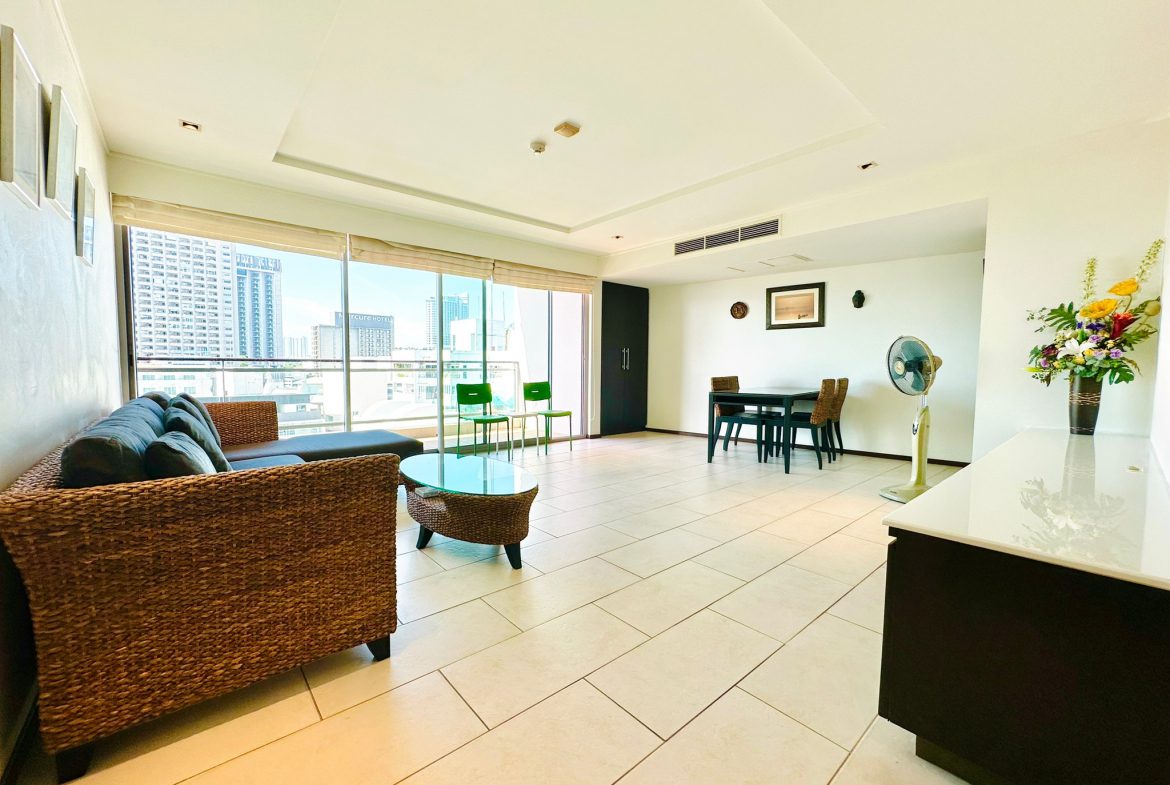 Квартира_Northshore Condominium_8