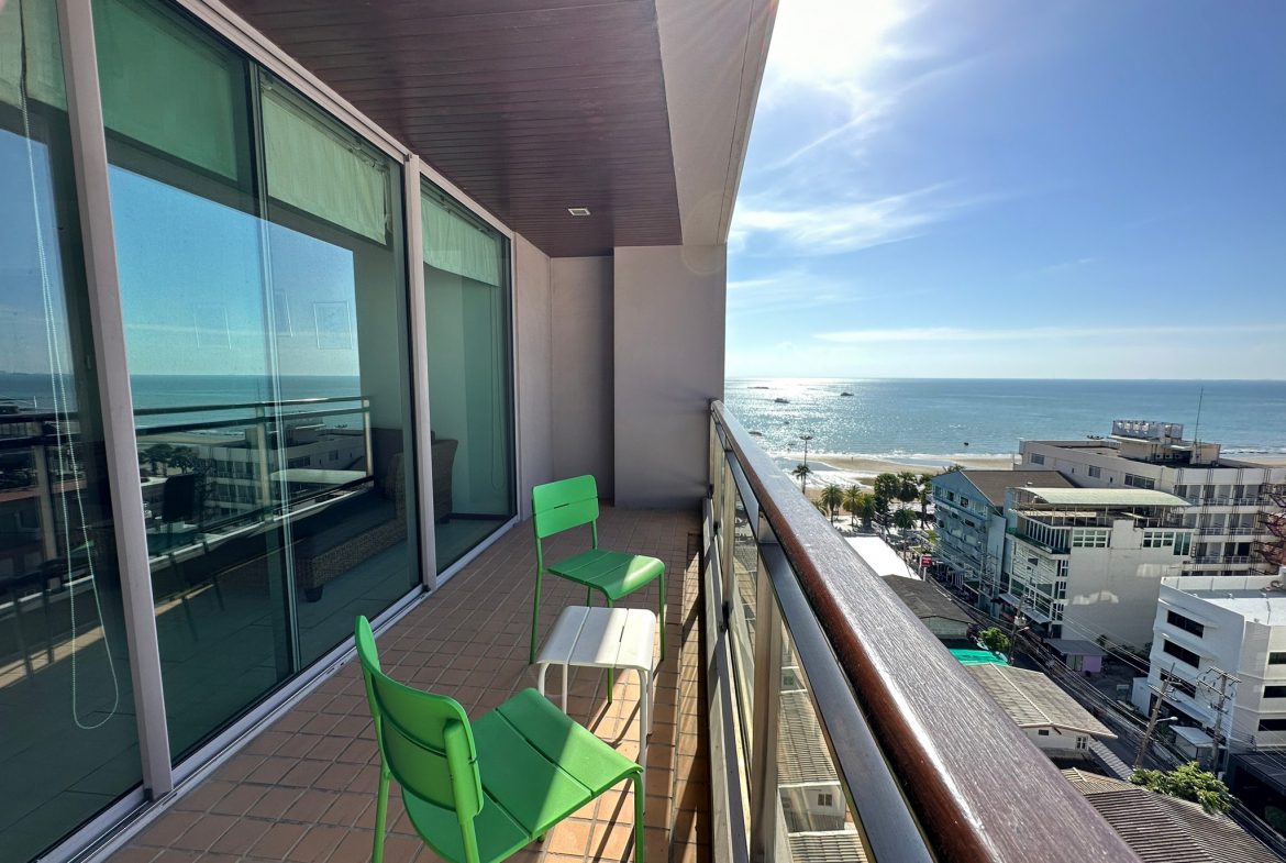 Квартира_Northshore Condominium_10