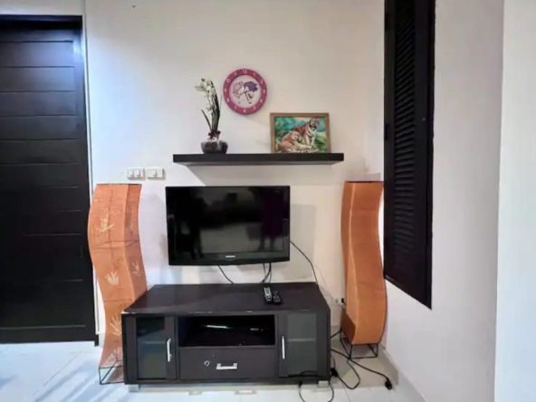 Квартира_Wongamat Privacy Residence_2