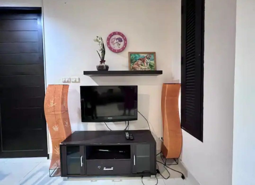 Квартира_Wongamat Privacy Residence_2