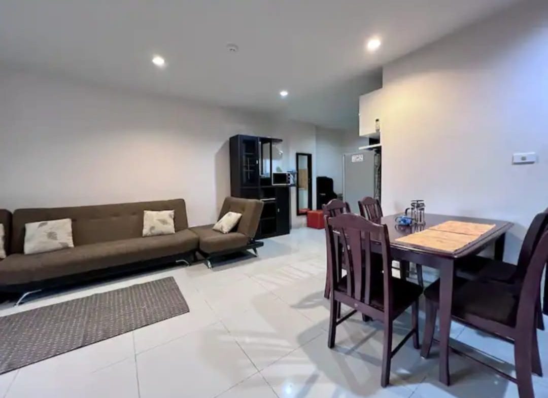 Квартира_Wongamat Privacy Residence_11