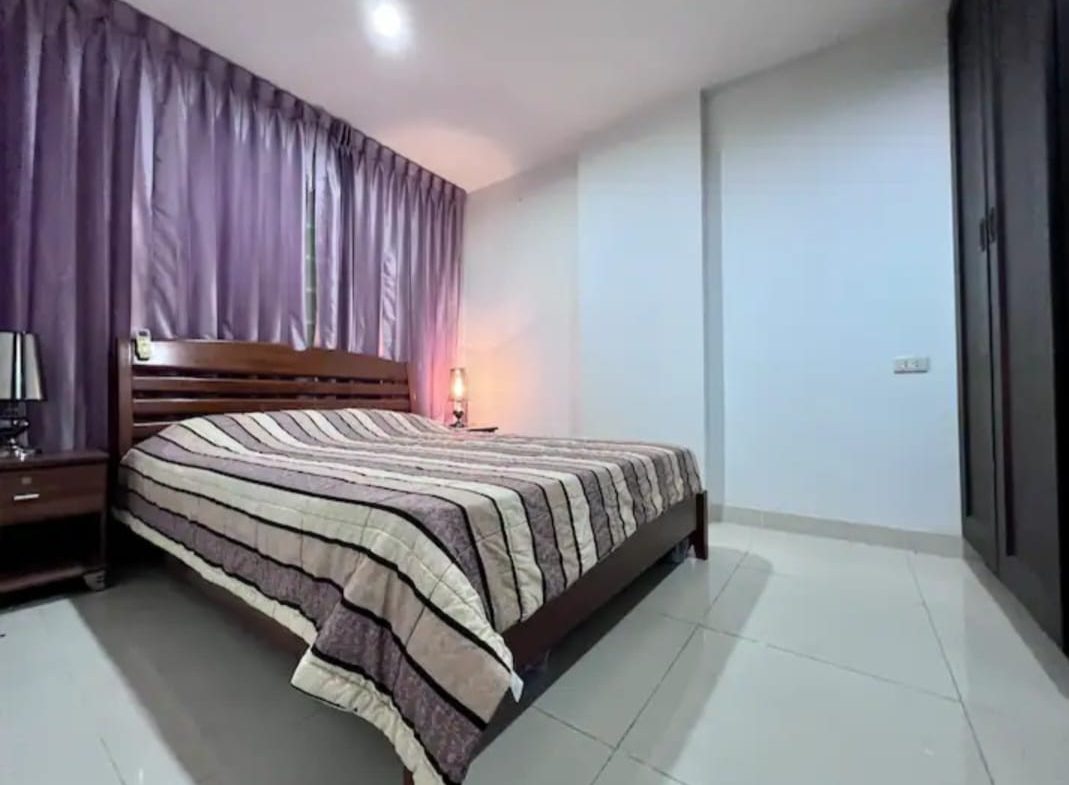 Квартира_Wongamat Privacy Residence_12