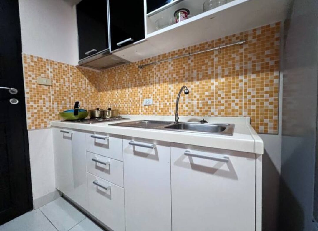 Квартира_Wongamat Privacy Residence_13