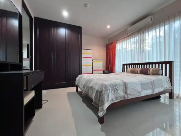 Квартира_Wongamat Privacy Residence_3