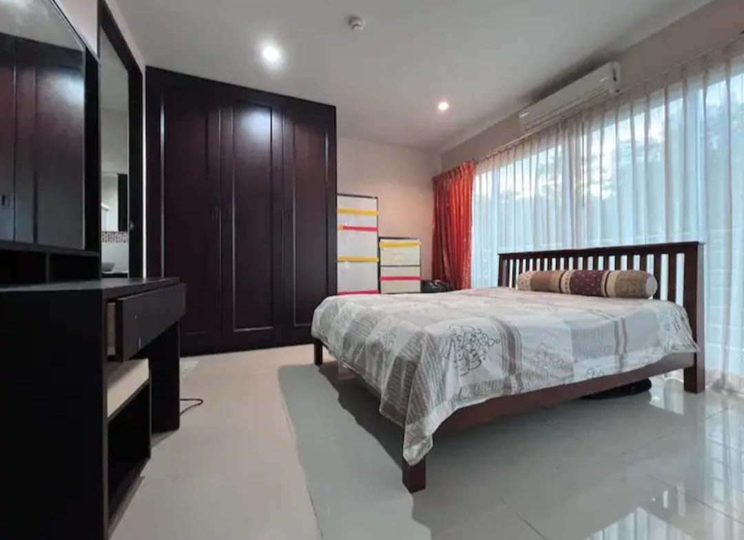 Квартира_Wongamat Privacy Residence_3