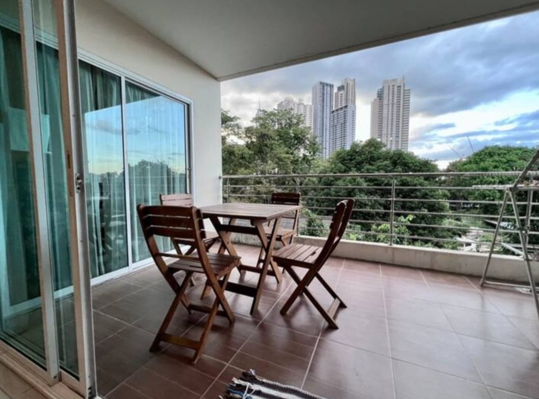 Квартира_Wongamat Privacy Residence_5