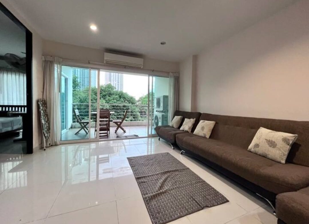 Квартира_Wongamat Privacy Residence_6